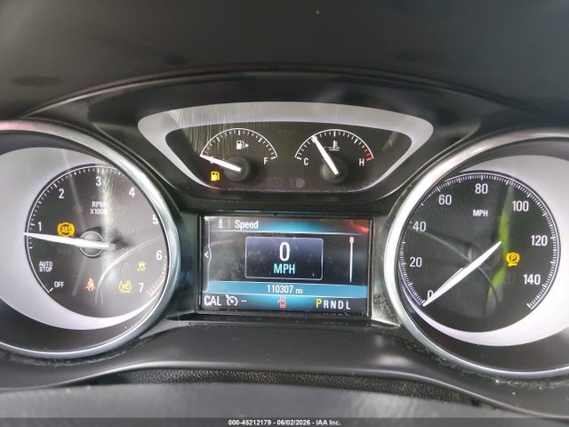 Продаж на аукціоні авто 2019 Buick Envision Awd Essence, vin: LRBFX2SA9KD004503, номер лоту: 45212179