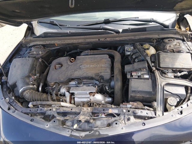 1G1ZC5ST3HF254239 Chevrolet Malibu 1fl