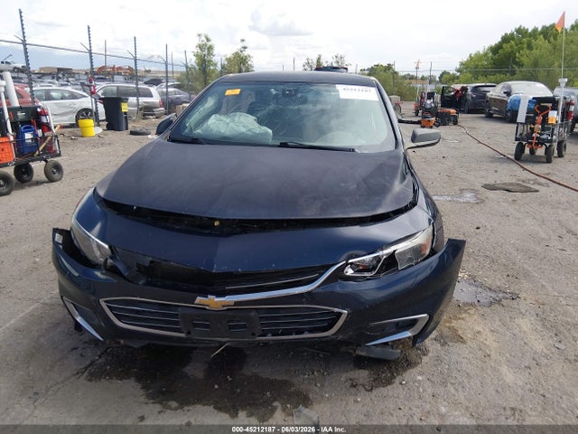 1G1ZC5ST3HF254239 Chevrolet Malibu 1fl