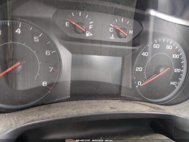 1G1ZC5ST3HF254239 Chevrolet Malibu 1fl