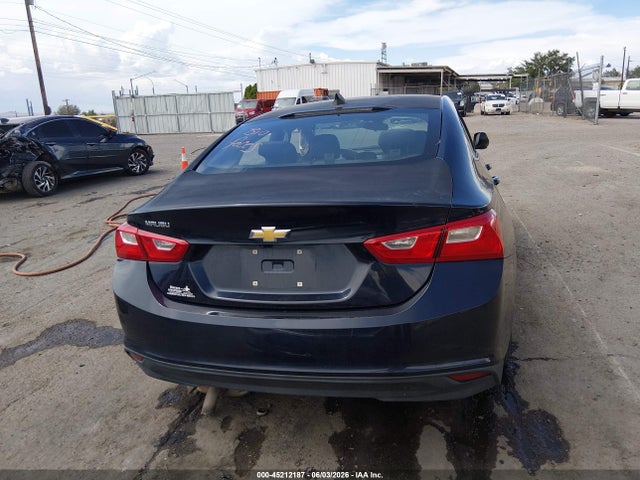 1G1ZC5ST3HF254239 Chevrolet Malibu 1fl