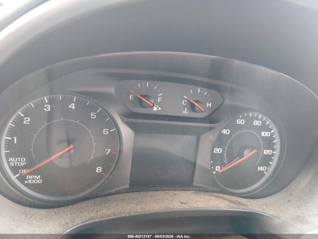 1G1ZC5ST3HF254239 Chevrolet Malibu 1fl