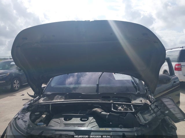 SALVP2BG2HH203792 Land Rover Range Rover Evoque Se/se Premium