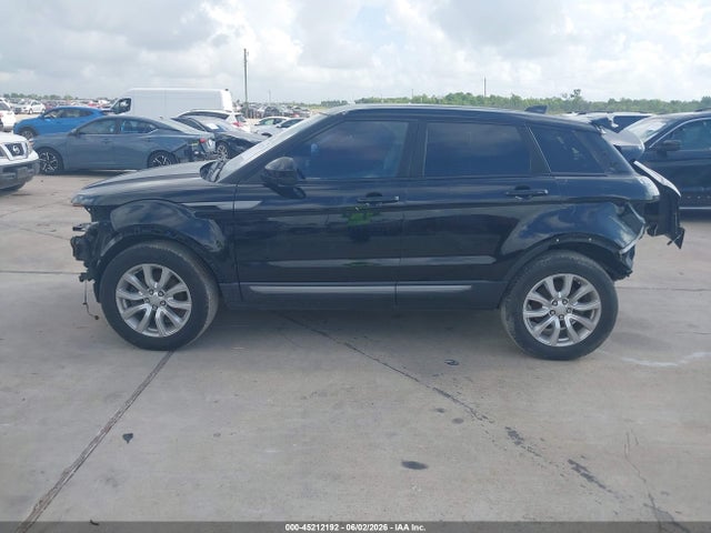 SALVP2BG2HH203792 Land Rover Range Rover Evoque Se/se Premium