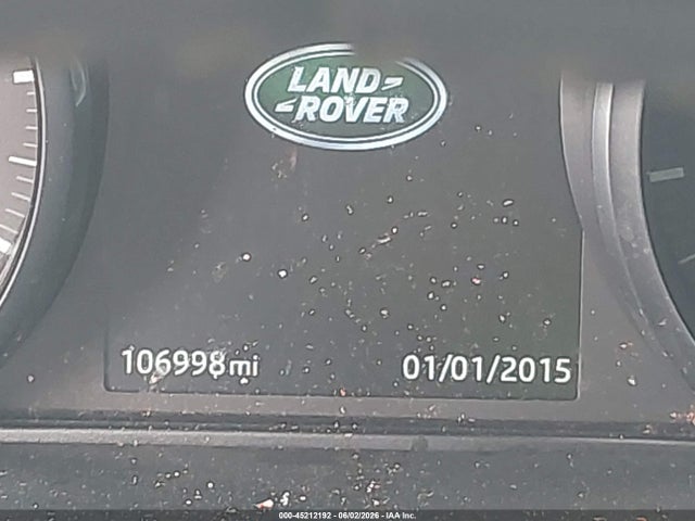 SALVP2BG2HH203792 Land Rover Range Rover Evoque Se/se Premium