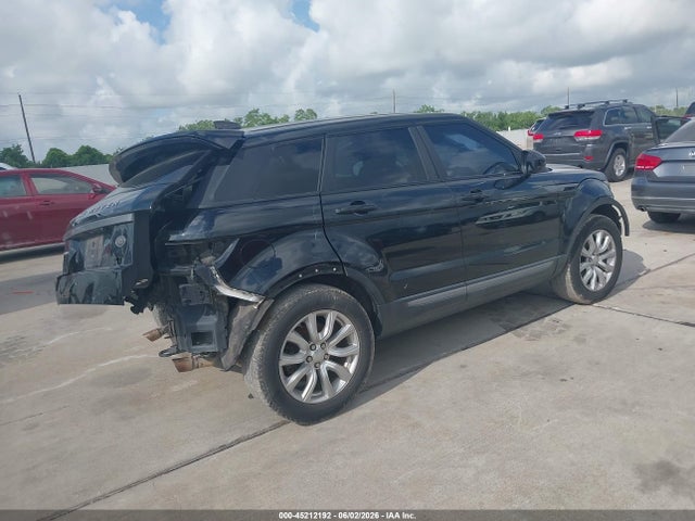 SALVP2BG2HH203792 Land Rover Range Rover Evoque Se/se Premium