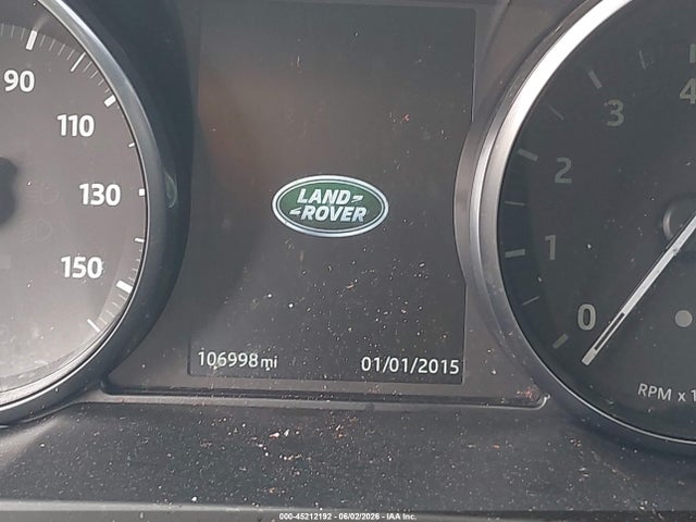 SALVP2BG2HH203792 Land Rover Range Rover Evoque Se/se Premium
