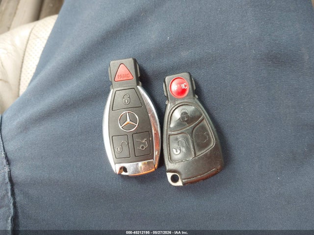 Aukcja sprzedaży 2005 Mercedes-benz E 500, vin: WDBUF70J95A742656, numer aukcji: 45212195