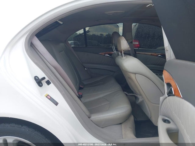 Aukcja sprzedaży 2005 Mercedes-benz E 500, vin: WDBUF70J95A742656, numer aukcji: 45212195