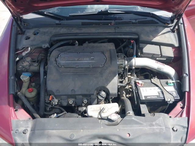 Aukcja sprzedaży 2006 Acura Tl, vin: 19UUA66236A063057, numer aukcji: 45212196