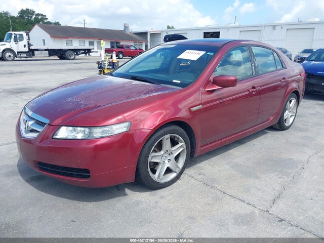 Aukcja sprzedaży 2006 Acura Tl, vin: 19UUA66236A063057, numer aukcji: 45212196