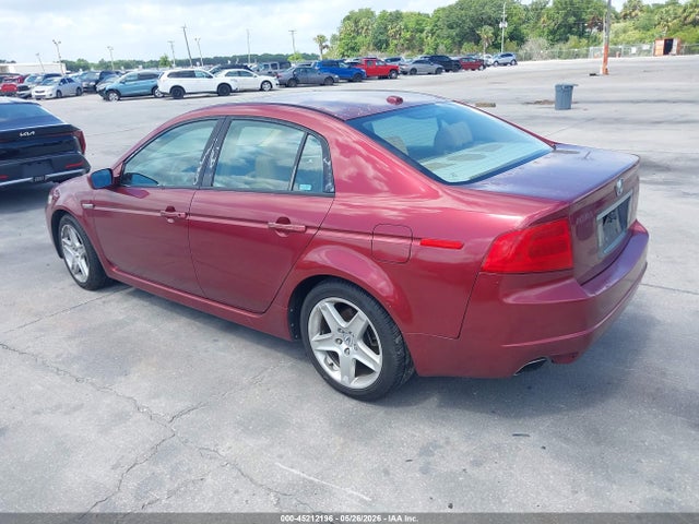 Aukcja sprzedaży 2006 Acura Tl, vin: 19UUA66236A063057, numer aukcji: 45212196
