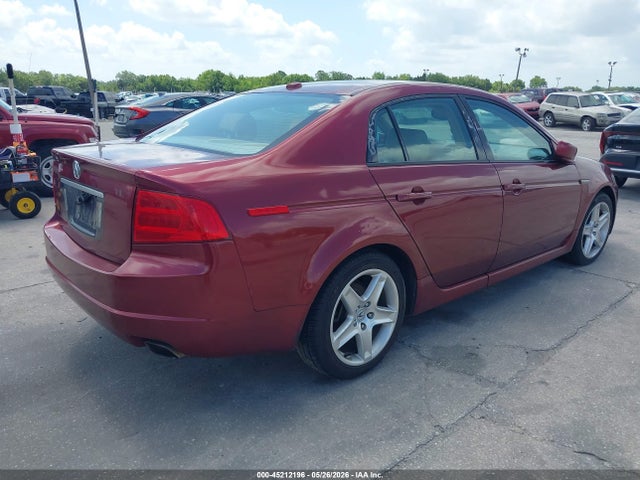 Aukcja sprzedaży 2006 Acura Tl, vin: 19UUA66236A063057, numer aukcji: 45212196