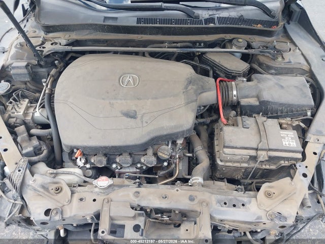 Acura Tlx V6 Advance 2015 19UUB2F72FA024798 Image 10