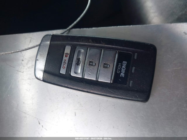 Acura Tlx V6 Advance 2015 19UUB2F72FA024798 Image 11