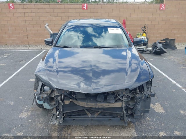 Acura Tlx V6 Advance 2015 19UUB2F72FA024798 Image 13