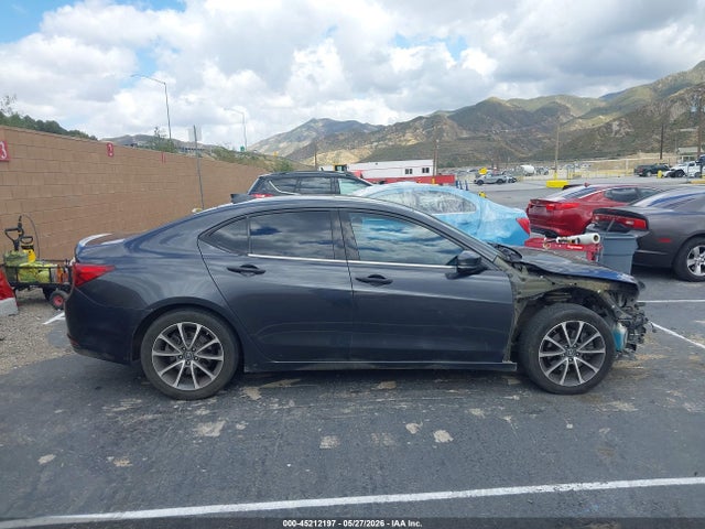 Acura Tlx V6 Advance 2015 19UUB2F72FA024798 Image 14