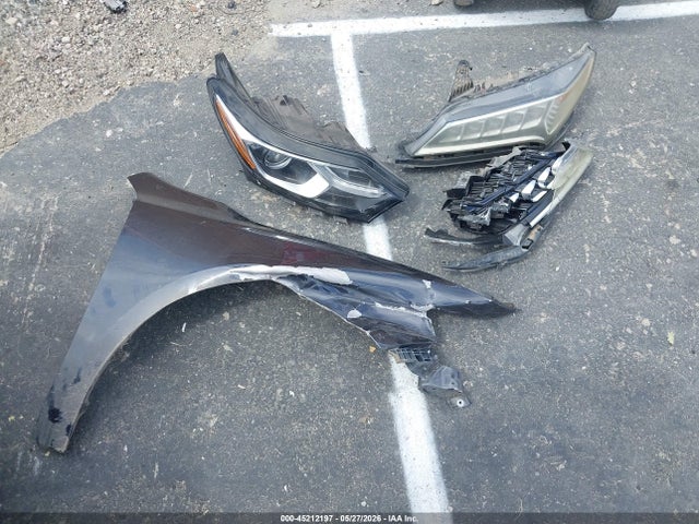 Acura Tlx V6 Advance 2015 19UUB2F72FA024798 Image 12