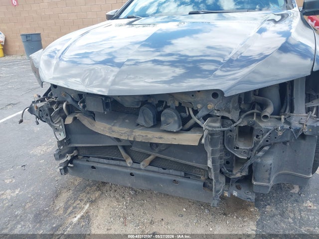 Acura Tlx V6 Advance 2015 19UUB2F72FA024798 Image 22