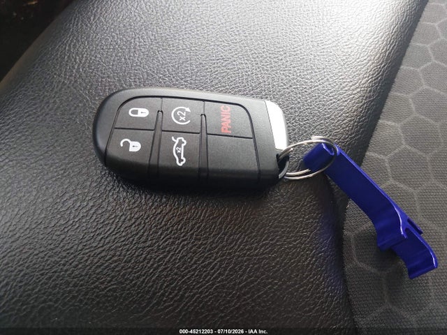 Aukcja sprzedaży 2019 Jeep Compass Latitude 4x4, vin: 3C4NJDBB9KT629884, numer aukcji: 45212203