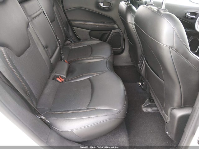 Aukcja sprzedaży 2019 Jeep Compass Latitude 4x4, vin: 3C4NJDBB9KT629884, numer aukcji: 45212203