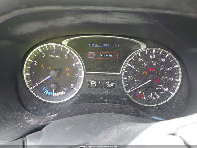 Aukcja sprzedaży 2014 Infiniti Qx60 Hybrid, vin: 5N1CL0MN0EC533400, numer aukcji: 45212206