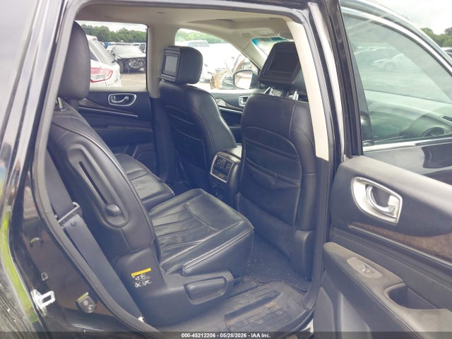 Aukcja sprzedaży 2014 Infiniti Qx60 Hybrid, vin: 5N1CL0MN0EC533400, numer aukcji: 45212206