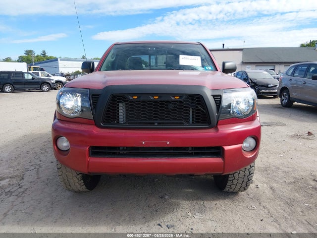 Aukcja sprzedaży 2008 Toyota Tacoma Base V6, vin: 5TEUU42N38Z545630, numer aukcji: 45212207