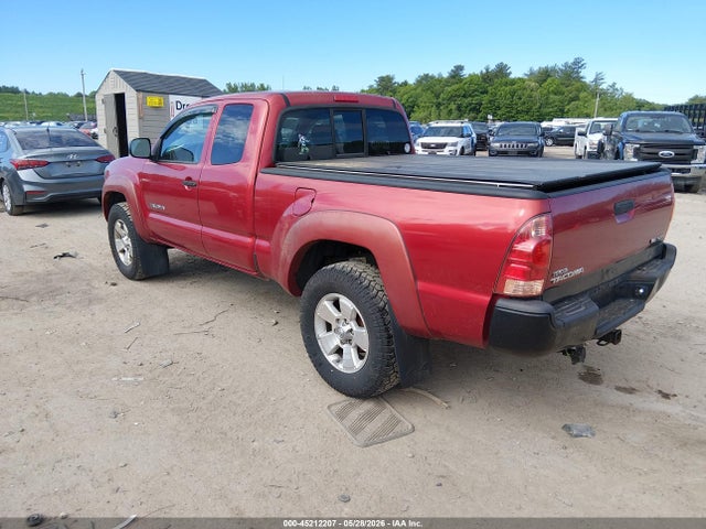 Aukcja sprzedaży 2008 Toyota Tacoma Base V6, vin: 5TEUU42N38Z545630, numer aukcji: 45212207