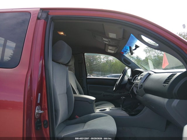 Aukcja sprzedaży 2008 Toyota Tacoma Base V6, vin: 5TEUU42N38Z545630, numer aukcji: 45212207