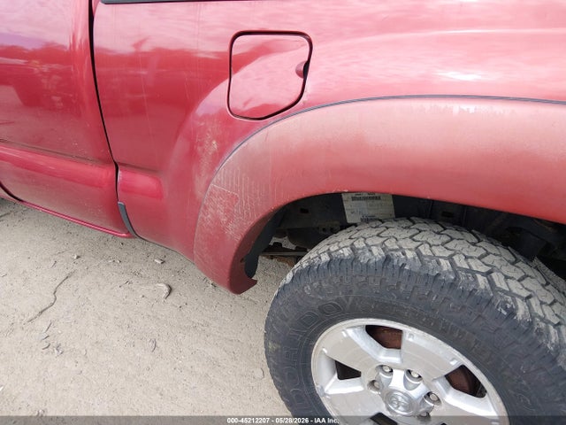 Aukcja sprzedaży 2008 Toyota Tacoma Base V6, vin: 5TEUU42N38Z545630, numer aukcji: 45212207