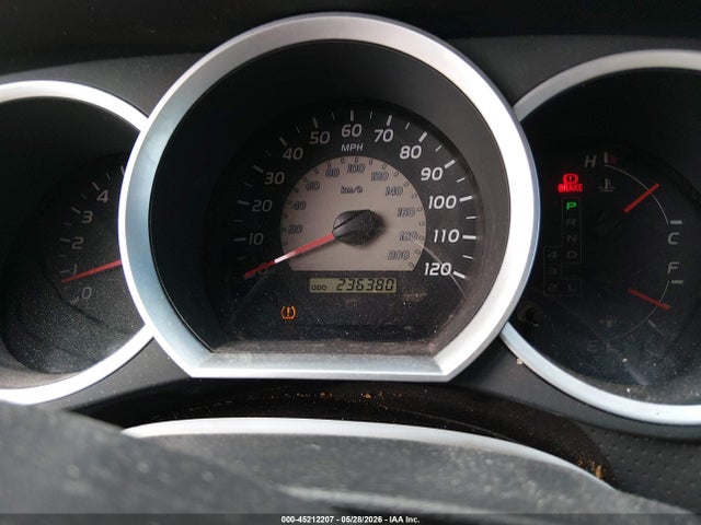 Aukcja sprzedaży 2008 Toyota Tacoma Base V6, vin: 5TEUU42N38Z545630, numer aukcji: 45212207