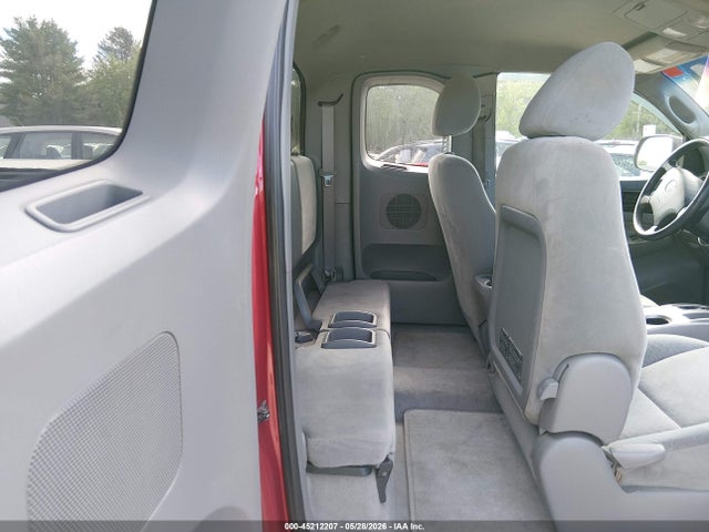 Aukcja sprzedaży 2008 Toyota Tacoma Base V6, vin: 5TEUU42N38Z545630, numer aukcji: 45212207
