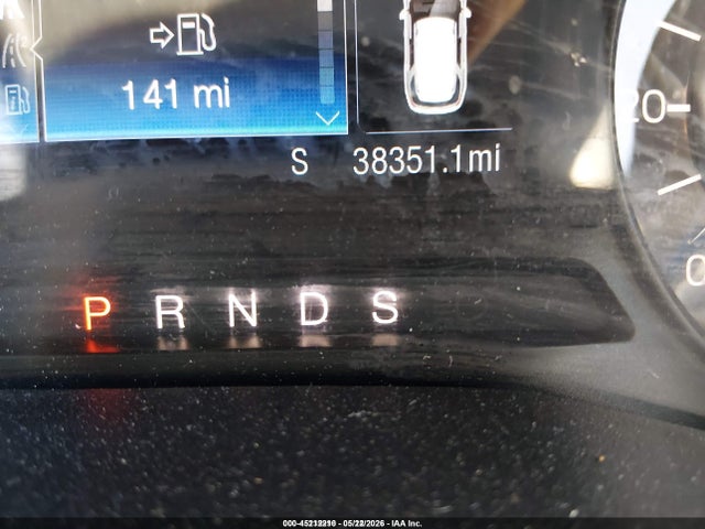 Ford Explorer 2018 1FM5K8BH6JGC45326 Image 18
