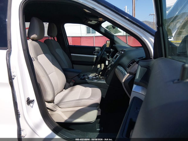 Ford Explorer 2018 1FM5K8BH6JGC45326 Image 5