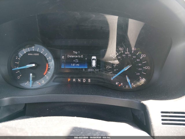Ford Explorer 2018 1FM5K8BH6JGC45326 Image 7