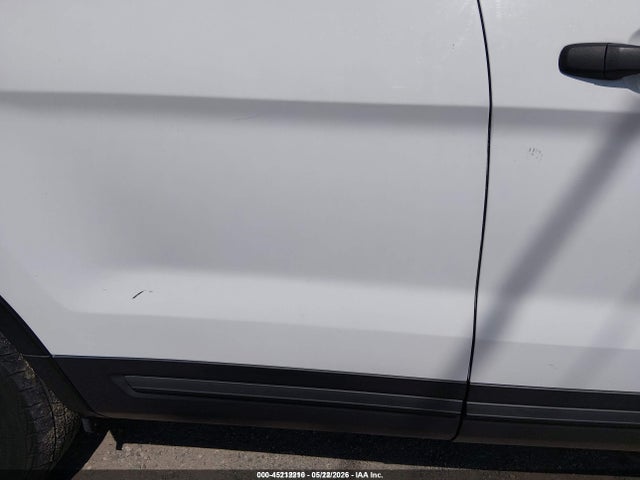 Ford Explorer 2018 1FM5K8BH6JGC45326 Image 12