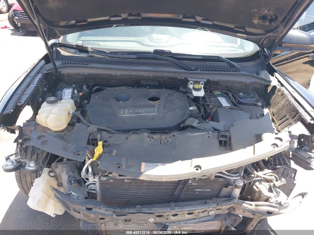 Lincoln Mkc Reserve 2016 5LMCJ3C99GUJ04696 Image 10