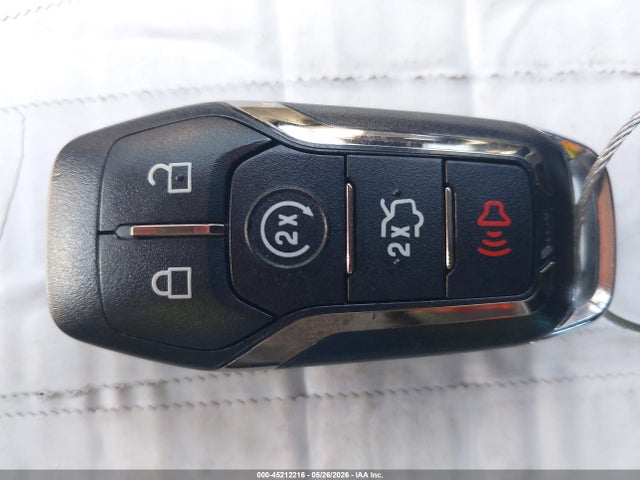 Lincoln Mkc Reserve 2016 5LMCJ3C99GUJ04696 Image 11
