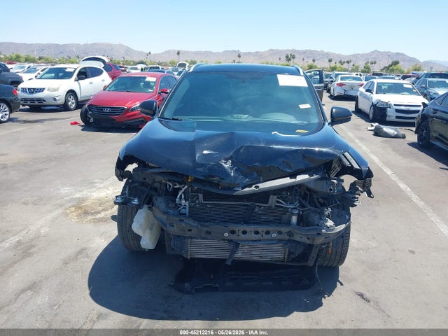 Lincoln Mkc Reserve 2016 5LMCJ3C99GUJ04696 Image 13
