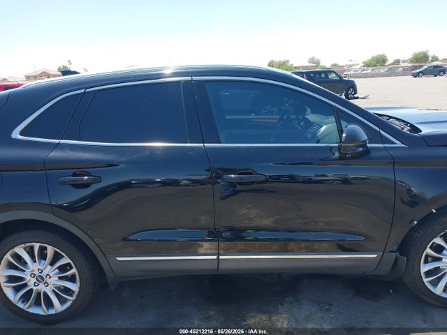 Lincoln Mkc Reserve 2016 5LMCJ3C99GUJ04696 Image 14