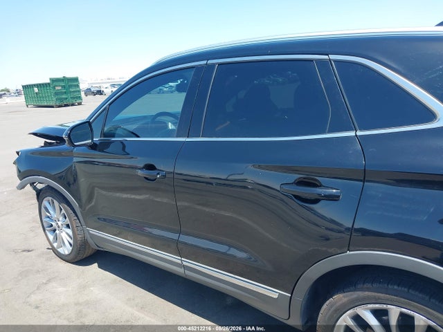 Lincoln Mkc Reserve 2016 5LMCJ3C99GUJ04696 Image 15