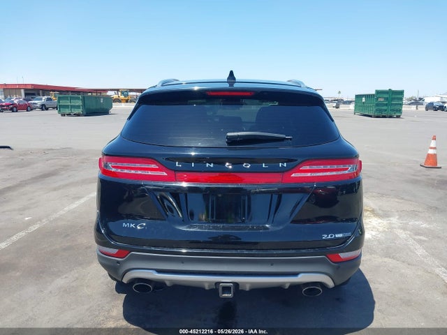 Lincoln Mkc Reserve 2016 5LMCJ3C99GUJ04696 Image 17