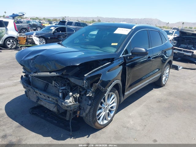 Lincoln Mkc Reserve 2016 5LMCJ3C99GUJ04696 Image 2