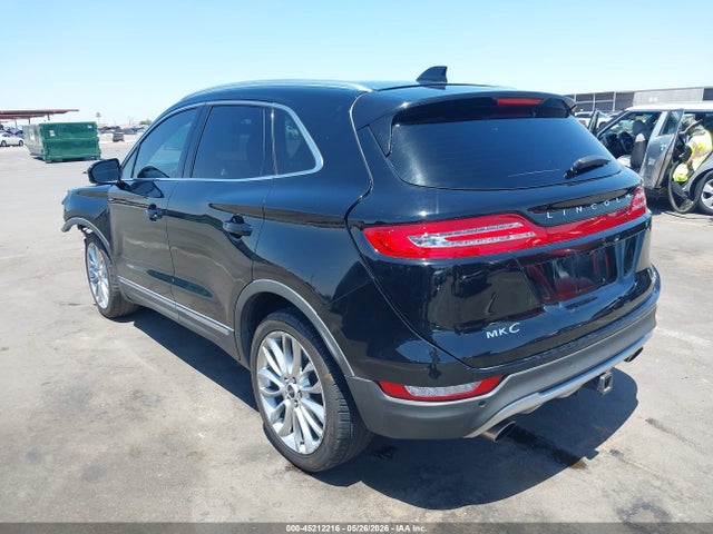 Lincoln Mkc Reserve 2016 5LMCJ3C99GUJ04696 Image 3