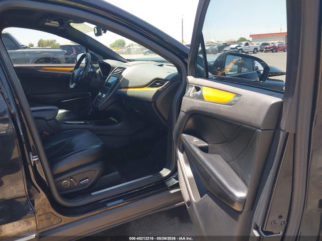 Lincoln Mkc Reserve 2016 5LMCJ3C99GUJ04696 Image 5