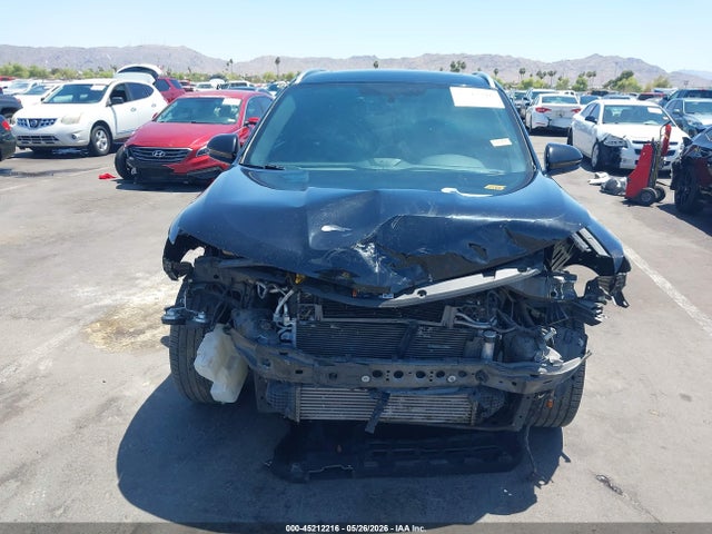 Lincoln Mkc Reserve 2016 5LMCJ3C99GUJ04696 Image 6