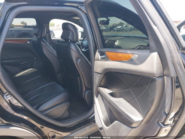 Lincoln Mkc Reserve 2016 5LMCJ3C99GUJ04696 Image 8