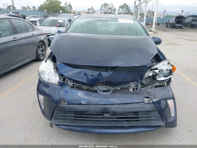Toyota Prius Two 2015 JTDKN3DU3F2003111 Image 12