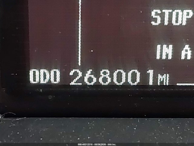 Toyota Prius Two 2015 JTDKN3DU3F2003111 Image 15